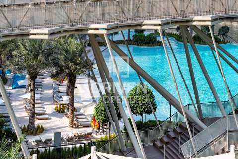 Apartment sa Dubai Creek Harbour (The Lagoons), Dubai, UAE 1 silid-tulugan, 71.16 sq.m. № 746778 - larawan 12