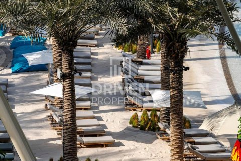 Apartment sa Dubai Creek Harbour (The Lagoons), Dubai, UAE 1 silid-tulugan, 71.16 sq.m. № 746778 - larawan 14