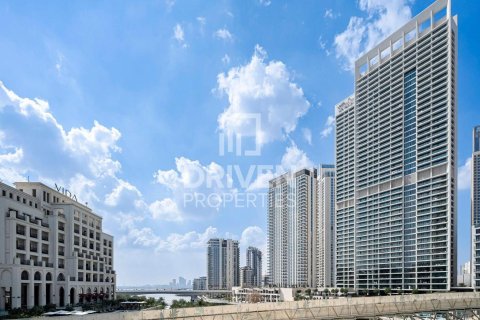 Apartment sa Dubai Creek Harbour (The Lagoons), Dubai, UAE 1 silid-tulugan, 71.16 sq.m. № 746778 - larawan 20