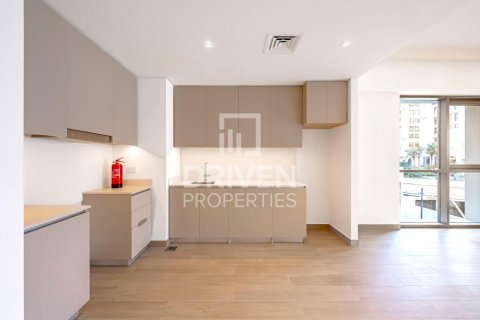 Apartment sa Dubai Creek Harbour (The Lagoons), Dubai, UAE 1 silid-tulugan, 71.16 sq.m. № 746778 - larawan 5