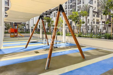 Apartment sa Dubai Creek Harbour (The Lagoons), Dubai, UAE 1 silid-tulugan, 71.16 sq.m. № 746778 - larawan 19