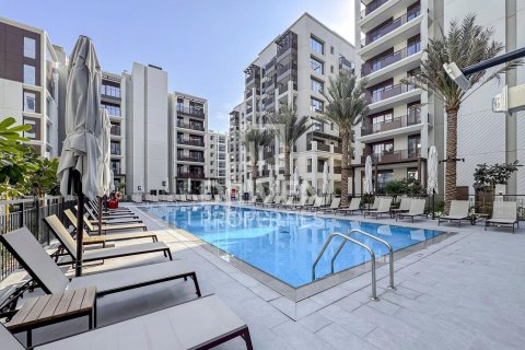 Apartment sa Dubai Creek Harbour (The Lagoons), Dubai, UAE 1 silid-tulugan, 71.16 sq.m. № 746778 - larawan 13