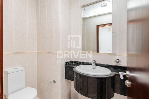 شقة للإيجار في مرسى دبي، دبي، الإمارات العربية المتحدة 2 غرفة نوم ، 123.47 متر مربع ، رقم 746755 - صورة 18