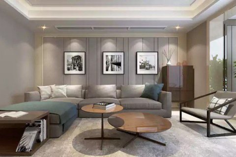 Business Bay, Dubai, BAE’de satılık daire 2 yatak odası, 110 m&sup2; No 637250 - fotoğraf 2