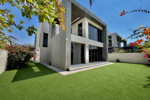 Villa in Dubai Hills Estate, Dubai, VAE 4 slaapkamers, 672.06 vr.m. nr 751159