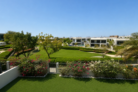 Üürile anda villa asukohaga Dubai Hills Estate, AÜE: 4 magamistoaga, 672.06 m² Nr 751159 - pilt 2
