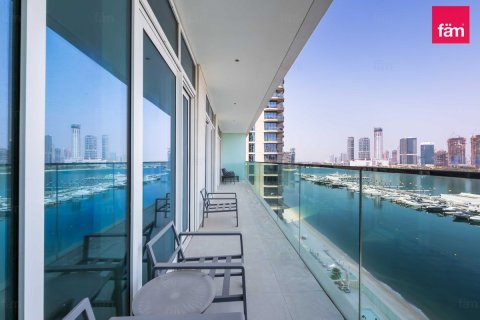 Üürile anda korter asukohaga Dubai Marina, AÜE: 2 magamistoaga, 114.4 m² Nr 751179 - pilt 2