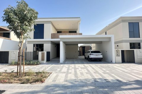 Villa i Tilal Al Ghaf, Dubai, UAE 4 sovrum, 373.1 kvm Nr. 751161