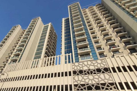 STARZ TOWER u gradu Al Furjan, Dubai, UAE Br. 370819