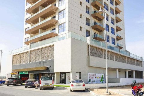 Byggprojekt MARIA TOWER i Al Furjan, Dubai, UAE Nr. 370818