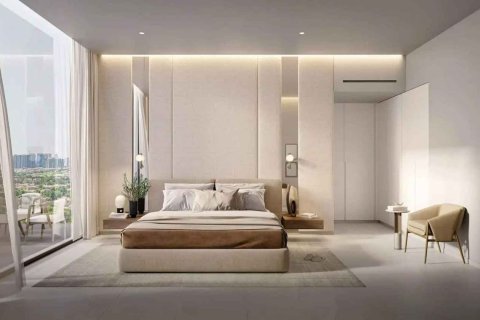 شقة BINGHATTI CRESCENT في Nadd Al Sheba، دبي 1 غرفة نوم ، 83.89 متر مربع . ر قم 717525