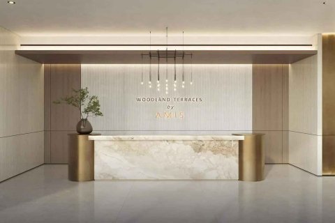 Nadd Al Sheba, Dubai, UAE의 판매용 아파트 침실 2개, 95.97제곱미터 번호 717528 - 사진 2
