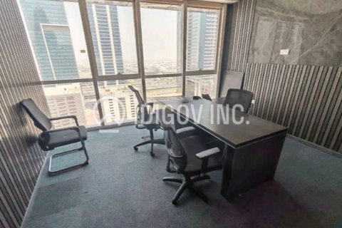 Iroda itt: Business Bay, Dubai, EAE, 151 m², azonosító: 641998 - fénykép 10
