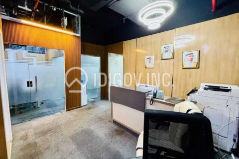 Iroda itt: Business Bay, Dubai, EAE, 151 m², azonosító: 641998 - fénykép 2