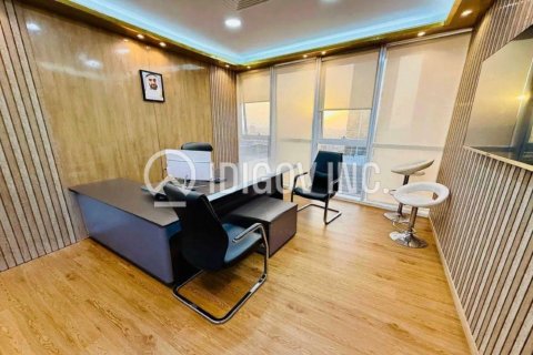 Iroda itt: Business Bay, Dubai, EAE, 151 m², azonosító: 641998 - fénykép 8