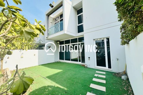 خانه شهری برای اجاره در Mudon، Dubai، امارات متحده عربی 3 خوابه ، 187 متر مربع ، شماره 641996 - تصویر 11