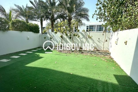 خانه شهری برای اجاره در Mudon، Dubai، امارات متحده عربی 3 خوابه ، 187 متر مربع ، شماره 641996 - تصویر 1