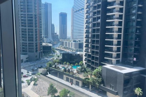 Kancelária v Business Bay, Dubai, SAE 74 m2 č. 641999 - Fotografia 1