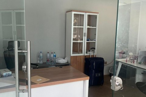 Kancelária v Business Bay, Dubai, SAE 74 m2 č. 641999 - Fotografia 5