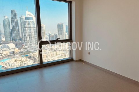 Apartament de închiriat în Downtown Dubai (Downtown Burj Dubai), Dubai, EAU 2 dormitoare, 105 mp.  №641997 - poză 8