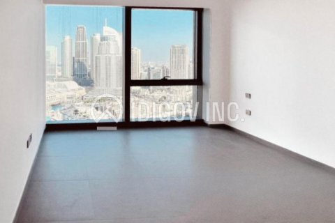 Apartament de închiriat în Downtown Dubai (Downtown Burj Dubai), Dubai, EAU 2 dormitoare, 105 mp.  №641997 - poză 4