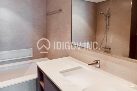 Apartament de închiriat în Downtown Dubai (Downtown Burj Dubai), Dubai, EAU 2 dormitoare, 105 mp.  №641997 - poză 7