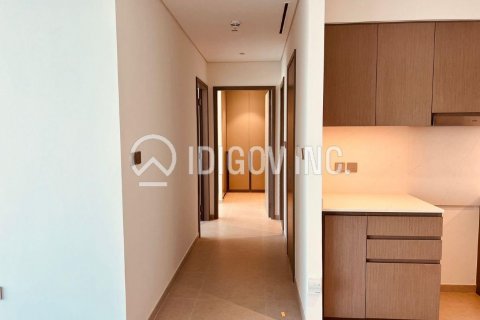 Apartament de închiriat în Downtown Dubai (Downtown Burj Dubai), Dubai, EAU 2 dormitoare, 105 mp.  №641997 - poză 6