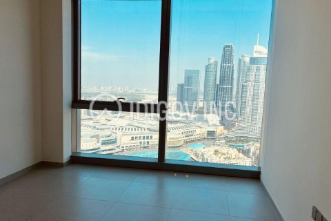 Apartament de închiriat în Downtown Dubai (Downtown Burj Dubai), Dubai, EAU 2 dormitoare, 105 mp.  №641997 - poză 2