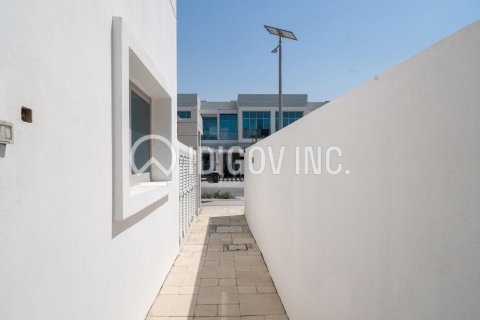 Māja Al Furjan, Dubaijā, AAE 4 istabas, 225 m2 Nr. 642000 - attēls 20