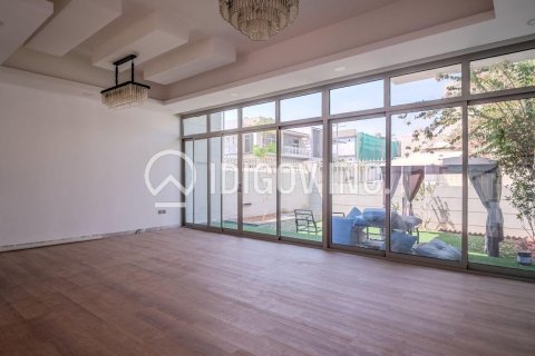 Māja Al Furjan, Dubaijā, AAE 4 istabas, 225 m2 Nr. 642000 - attēls 3