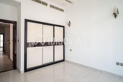 Māja Al Furjan, Dubaijā, AAE 4 istabas, 225 m2 Nr. 642000 - attēls 16