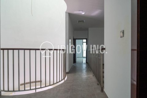 Māja Al Furjan, Dubaijā, AAE 4 istabas, 225 m2 Nr. 642000 - attēls 17