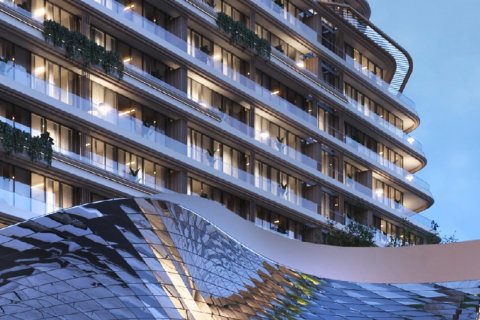 阿联酋 Ras Al Khaimah Mina Al Arab 待售 : 1 卧, 77 平方米 , 编号642001 - 照片 7