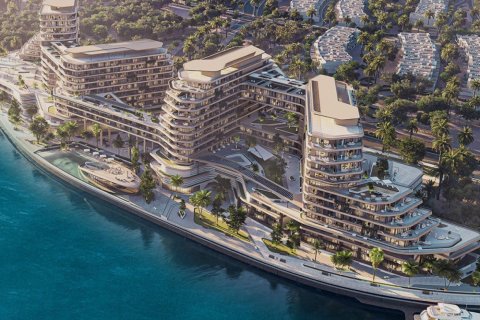 阿联酋 Ras Al Khaimah Mina Al Arab 待售 : 1 卧, 77 平方米 , 编号642001 - 照片 8