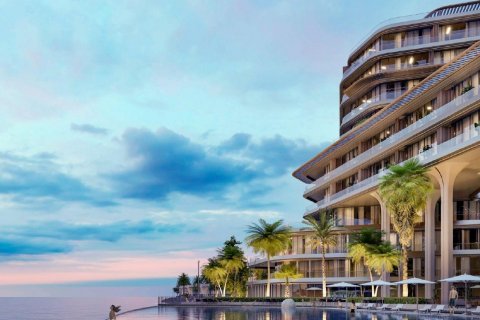 阿联酋 Ras Al Khaimah Mina Al Arab 待售 : 1 卧, 77 平方米 , 编号642001 - 照片 12