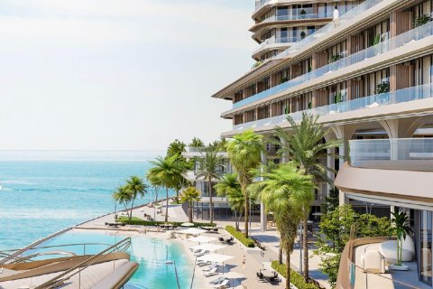 阿联酋 Ras Al Khaimah Mina Al Arab 待售 : 1 卧, 77 平方米 , 编号642001 - 照片 11