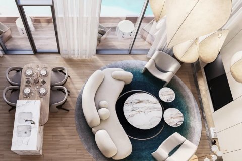 آپارتمان برای فروش در  Mina Al Arab، Ras Al Khaimah، امارات متحده عربی  1 خوابه ، 77 متر مربع ، شماره 642001 - تصویر 4