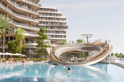آپارتمان برای فروش در  Mina Al Arab، Ras Al Khaimah، امارات متحده عربی  1 خوابه ، 77 متر مربع ، شماره 642001 - تصویر 10