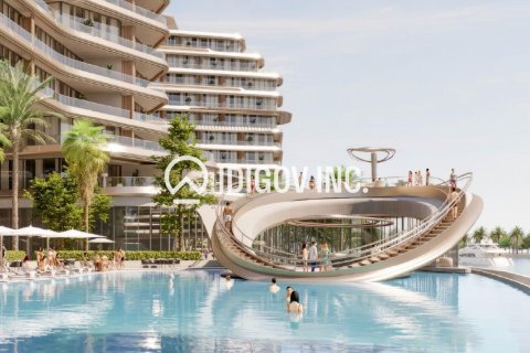 Mina Al Arab, Ras Al Khaimah, UAE의 판매용 아파트 침실 1개, 77제곱미터 번호 642001 - 사진 2