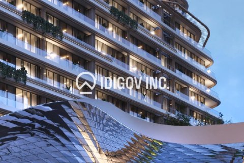 Mina Al Arab, Ras Al Khaimah, UAE의 판매용 아파트 침실 1개, 77제곱미터 번호 642001 - 사진 7