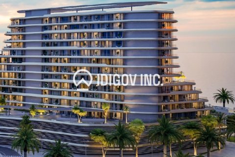 Mina Al Arab, Ras Al Khaimah, UAE의 판매용 아파트 침실 1개, 77제곱미터 번호 642001 - 사진 1