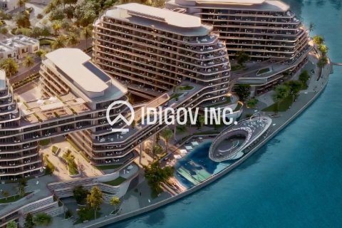 Mina Al Arab, Ras Al Khaimah, UAE의 판매용 아파트 침실 1개, 77제곱미터 번호 642001 - 사진 4