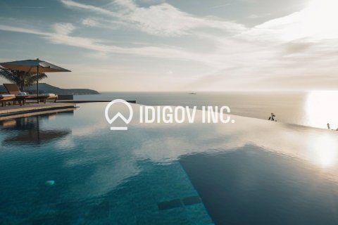 Mina Al Arab, Ras Al Khaimah, UAE의 판매용 아파트 침실 1개, 77제곱미터 번호 642001 - 사진 11