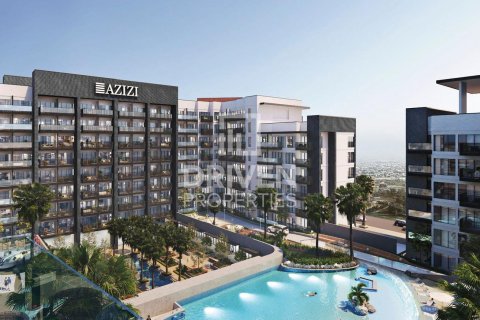 آپارتمان برای فروش در  Dubai Studio City، Dubai، امارات متحده عربی  32.24 متر مربع ، شماره 744374 - تصویر 12