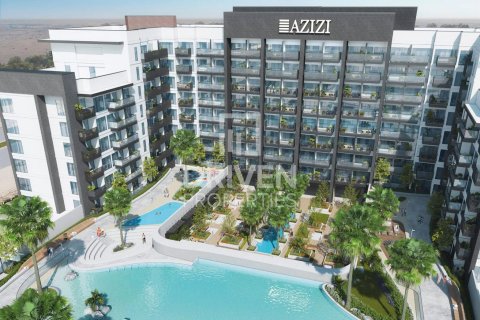 آپارتمان برای فروش در  Dubai Studio City، Dubai، امارات متحده عربی  32.24 متر مربع ، شماره 744374 - تصویر 14
