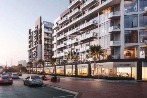 آپارتمان برای فروش در  Dubai Studio City، Dubai، امارات متحده عربی  32.24 متر مربع ، شماره 744374 - تصویر 7
