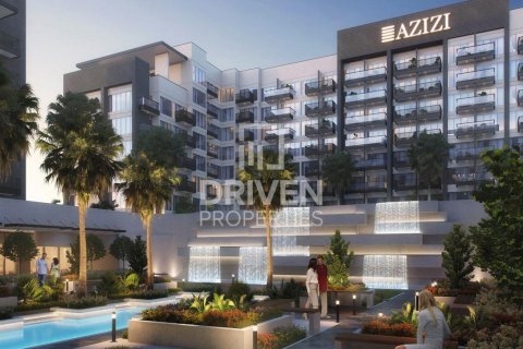 آپارتمان برای فروش در  Dubai Studio City، Dubai، امارات متحده عربی  32.24 متر مربع ، شماره 744374 - تصویر 9
