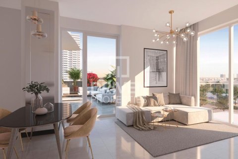 Appartement à Dubai Studio City, Dubai, EAU: 1 pièce, 32.24 m2 № 744374