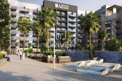 آپارتمان برای فروش در  Dubai Studio City، Dubai، امارات متحده عربی  32.24 متر مربع ، شماره 744374 - تصویر 11