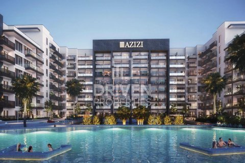 آپارتمان برای فروش در  Dubai Studio City، Dubai، امارات متحده عربی  32.24 متر مربع ، شماره 744374 - تصویر 8